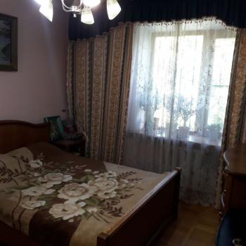 Продается 3-х комнатная квартира, 61,8 м²