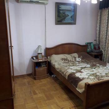 Продается 3-х комнатная квартира, 61,8 м²