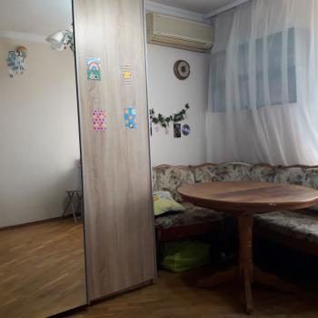 Продается 3-х комнатная квартира, 61,8 м²