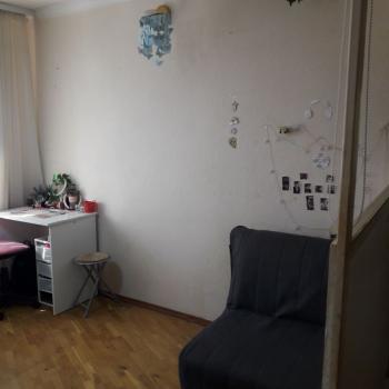 Продается 3-х комнатная квартира, 61,8 м²