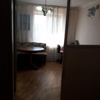 Продается 3-х комнатная квартира, 61,8 м²