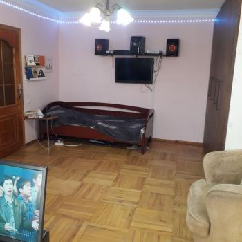 Продается 3-х комнатная квартира, 61,8 м²