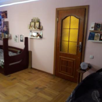 Продается 3-х комнатная квартира, 61,8 м²