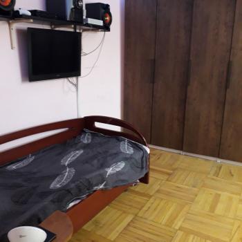 Продается 3-х комнатная квартира, 61,8 м²