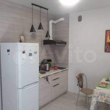 Продается 1-комнатная квартира, 33 м²