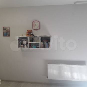 Продается 1-комнатная квартира, 33 м²