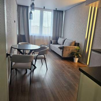 Сдается 2-х комнатная квартира, 54 м²