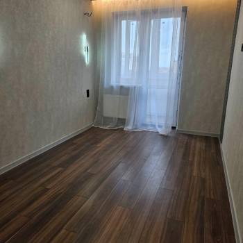 Сдается 2-х комнатная квартира, 54 м²