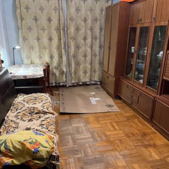 Сдается 2-х комнатная квартира, 47,7 м²