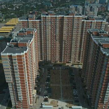 Продается 2-х комнатная квартира, 69 м²