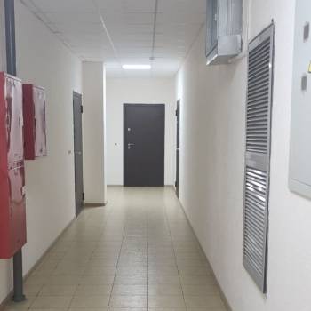 Продается 3-х комнатная квартира, 84,8 м²