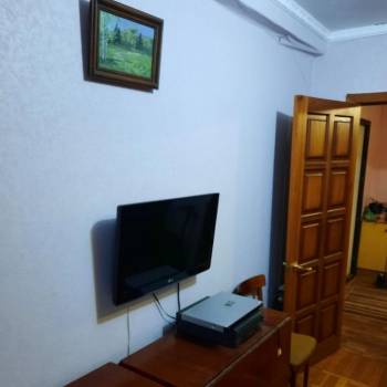 Продается 3-х комнатная квартира, 68,1 м²
