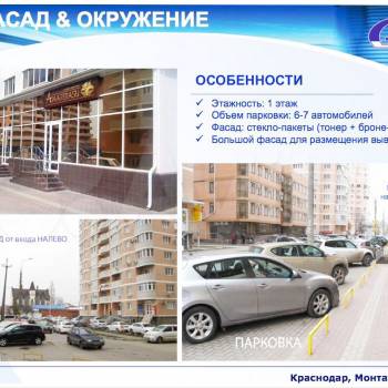 Сдается Нежилое помещение, 70 м²