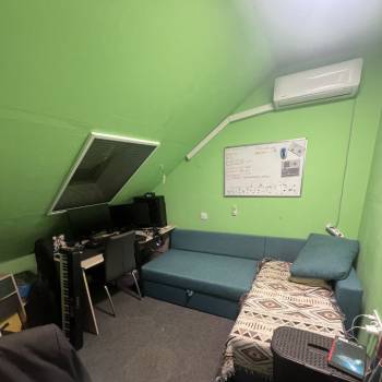 Продается 3-х комнатная квартира, 52 м²