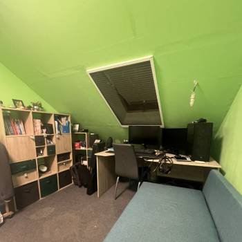 Продается 3-х комнатная квартира, 52 м²