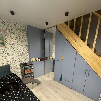 Продается 3-х комнатная квартира, 52 м²