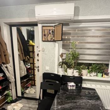 Продается 3-х комнатная квартира, 52 м²