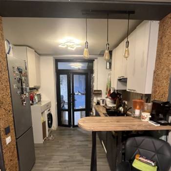 Продается 3-х комнатная квартира, 52 м²