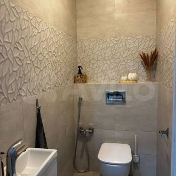 Продается 2-х комнатная квартира, 85 м²