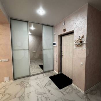 Продается 2-х комнатная квартира, 85 м²