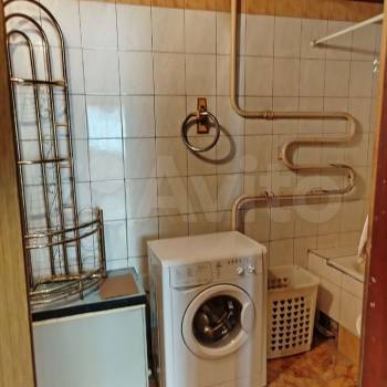 Продается 2-х комнатная квартира, 50,5 м²