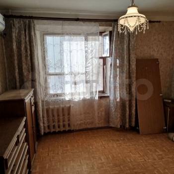 Продается 2-х комнатная квартира, 50,5 м²