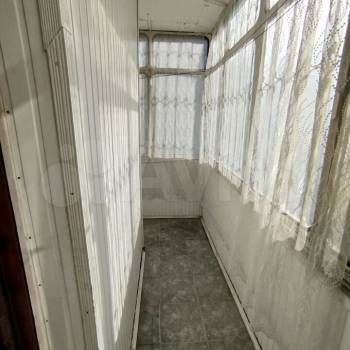 Продается 2-х комнатная квартира, 50,5 м²