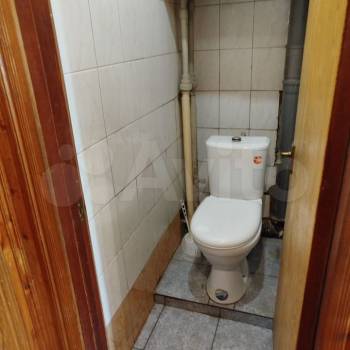 Продается 2-х комнатная квартира, 50,5 м²