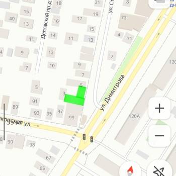 Продается Участок, 200 м²