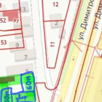 Продается Участок, 200 м²