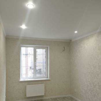 Продается 1-комнатная квартира, 36 м²