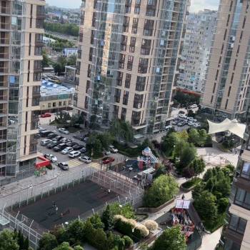 Продается 2-х комнатная квартира, 65,6 м²