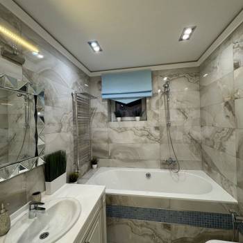 Продается 2-х комнатная квартира, 65,6 м²