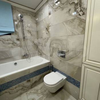 Продается 2-х комнатная квартира, 65,6 м²