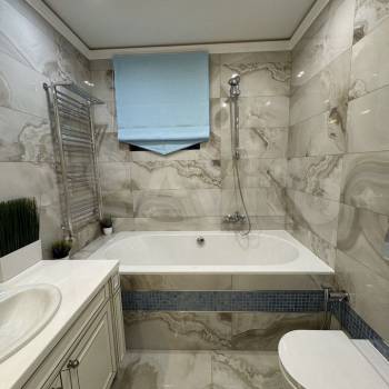 Продается 2-х комнатная квартира, 65,6 м²