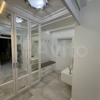 Продается 2-х комнатная квартира, 65,6 м²