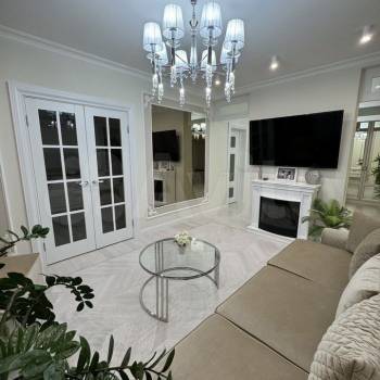 Продается 2-х комнатная квартира, 65,6 м²