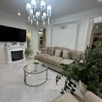 Продается 2-х комнатная квартира, 65,6 м²