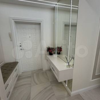Продается 2-х комнатная квартира, 65,6 м²