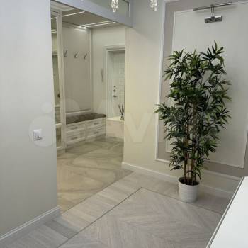 Продается 2-х комнатная квартира, 65,6 м²