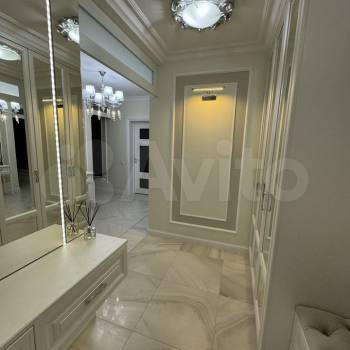 Продается 2-х комнатная квартира, 65,6 м²