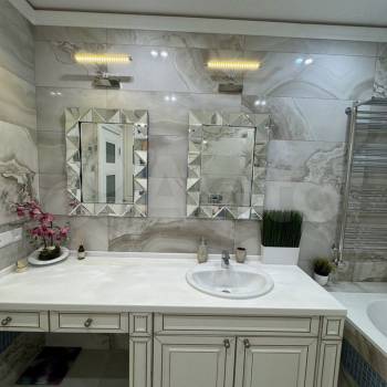 Продается 2-х комнатная квартира, 65,6 м²
