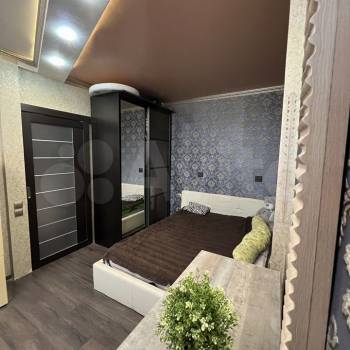 Продается 1-комнатная квартира, 38,5 м²