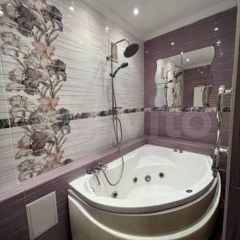 Продается 1-комнатная квартира, 38,5 м²