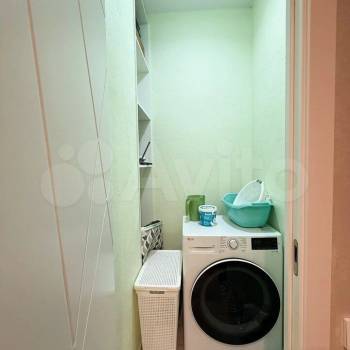 Продается 2-х комнатная квартира, 53,8 м²