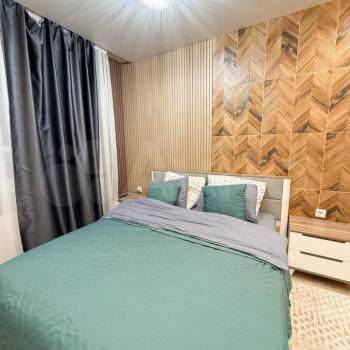 Продается 2-х комнатная квартира, 53,8 м²