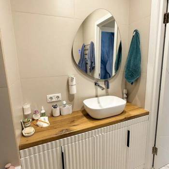 Продается 2-х комнатная квартира, 53,8 м²