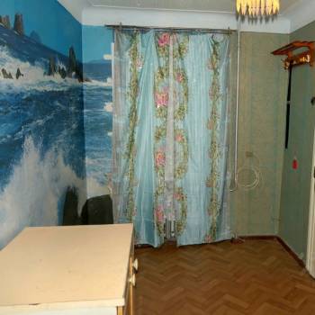 Продается 3-х комнатная квартира, 54 м²