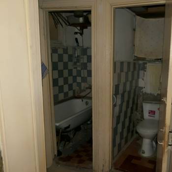 Продается 3-х комнатная квартира, 54 м²