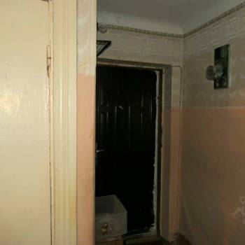 Продается 3-х комнатная квартира, 54 м²